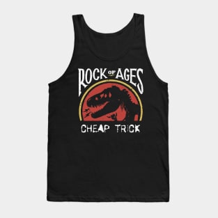 cheap rock of ages Tank Top